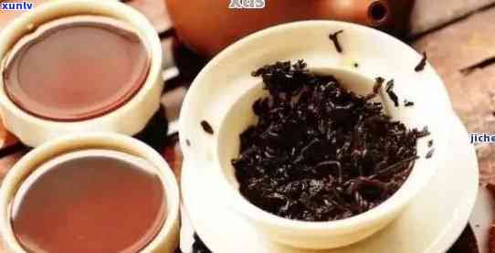 普洱茶減肥法：科學(xué)搭配與飲用技巧，讓你輕松瘦身