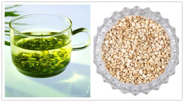 薏仁減肥茶能瘦身嗎薏仁.減肥