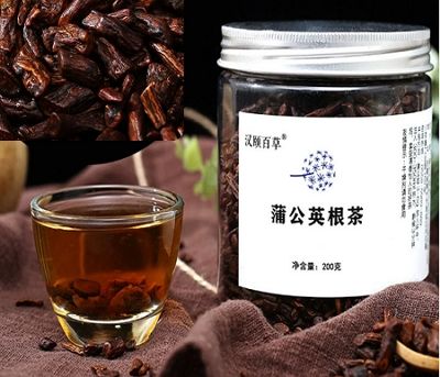 蒲公英茶的功效與作用 蒲公英茶能天天喝嗎