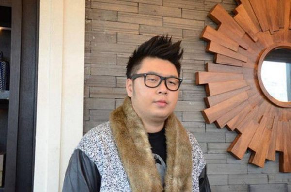 杜海濤為愛瘋狂健身，瘦身后秒變型男，重回顏值巔峰