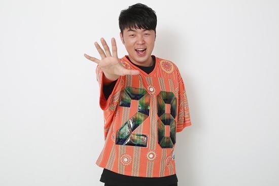 杜海濤為愛瘋狂健身，瘦身后秒變型男，重回顏值巔峰