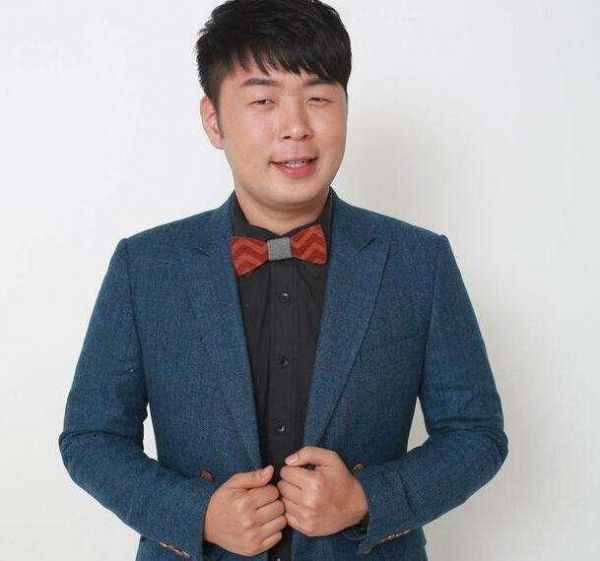 杜海濤為愛瘋狂健身，瘦身后秒變型男，重回顏值巔峰