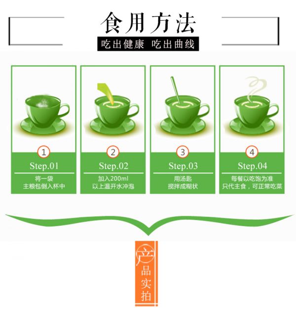 纖妃笑代餐是怎么樣的產(chǎn)品？可以用來減肥瘦身嗎?
