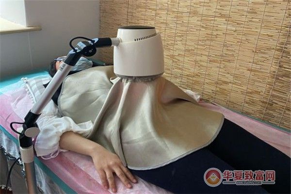 美體瘦身連鎖加盟