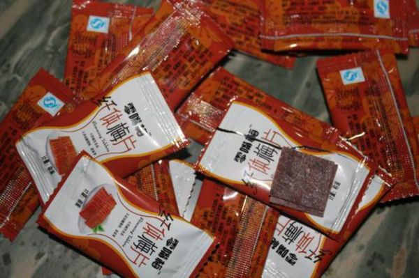 【福建特產】纖體梅片 75g 天然堿性食品 純正原產地青梅 hk0007