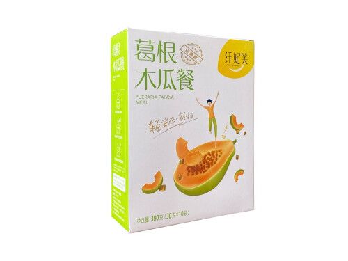 纖妃笑谷物水果代餐減肥效果怎么樣 纖妃笑谷物水果代餐吃法