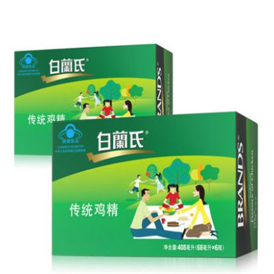 白蘭氏雞精適合備孕吃嗎 正確備孕應(yīng)該這樣做