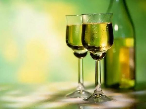 露酒知多少之二：露酒是否等同于配制酒或保健酒？