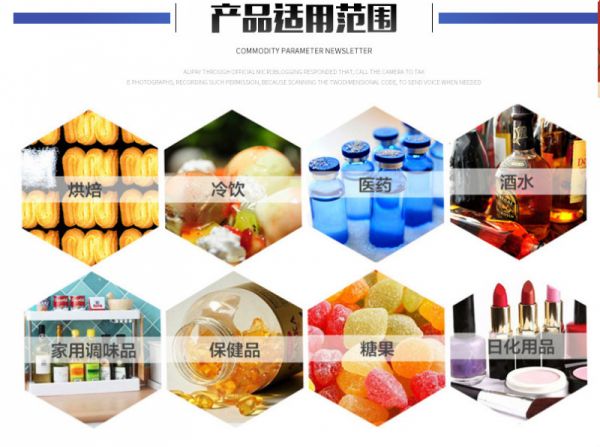 產(chǎn)品適用范圍