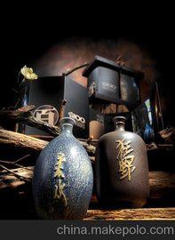 双金迎百（狂野+柔水）礼盒装480ml+375ml 台湾梅子酒