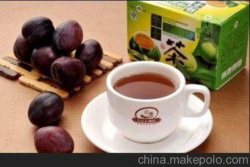 梅子茶价格，速溶梅子茶