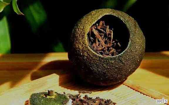 青柑普洱茶真的能減肥嗎？效果怎樣？