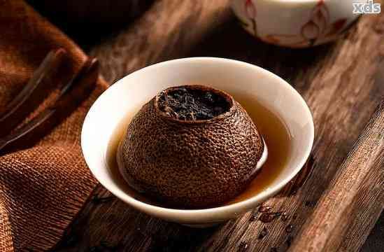 青柑普洱茶真的能減肥嗎？效果怎樣？