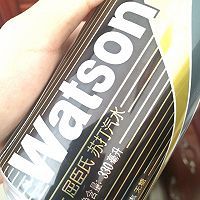 梅子檸檬汽水的做法圖解2