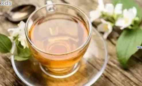 茶飲選擇指南：喝什么茶能有效減肥消脂？