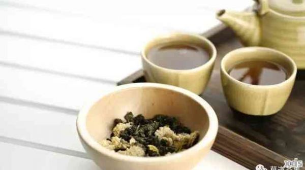 茶飲選擇指南：喝什么茶能有效減肥消脂？