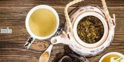 茶飲選擇指南：喝什么茶能有效減肥消脂？