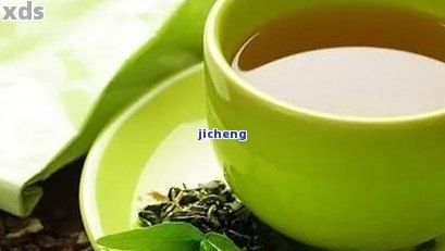 茶飲選擇指南：喝什么茶能有效減肥消脂？