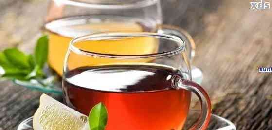 茶飲選擇指南：喝什么茶能有效減肥消脂？