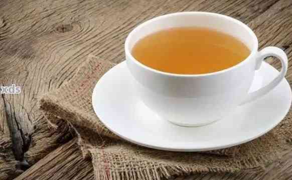 茶飲選擇指南：喝什么茶能有效減肥消脂？