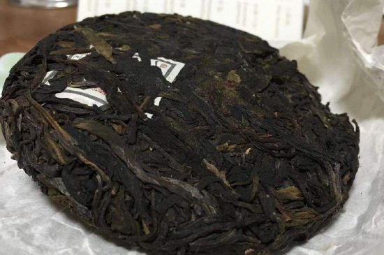 普洱通過什么原理減肥，喝普洱茶的減肥原理
