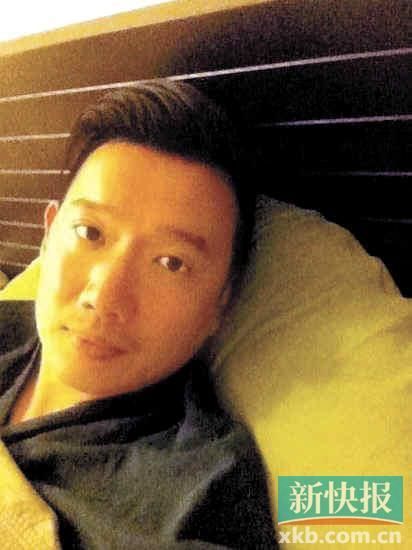 杜汶澤最新照片