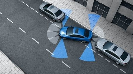如何造一臺安全、健康車，看看東風(fēng)標(biāo)致408是怎么做的？