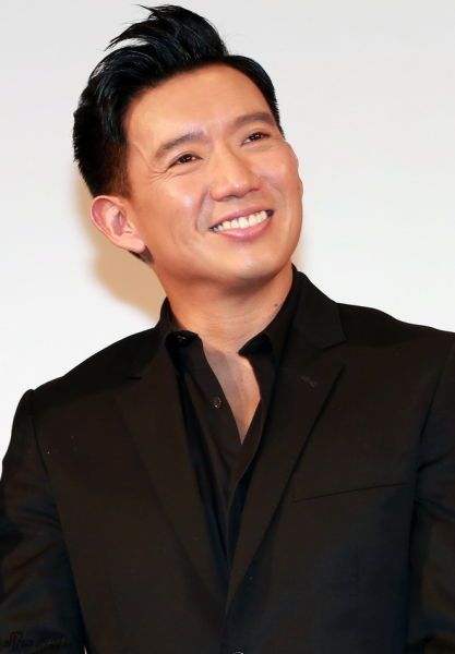 杜汶澤