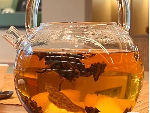 薏米茶的好處有哪些 薏米茶的養(yǎng)生秘密