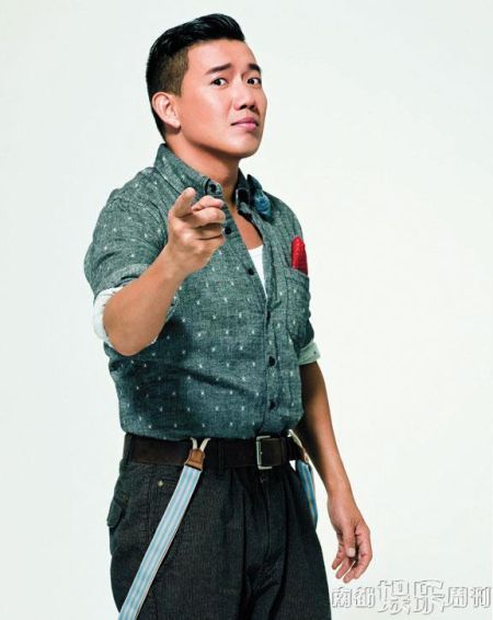 杜汶澤