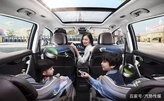 疫情催生“健康汽車”新風(fēng)口 吉利廣汽大手筆投入能否殺出血路-有駕