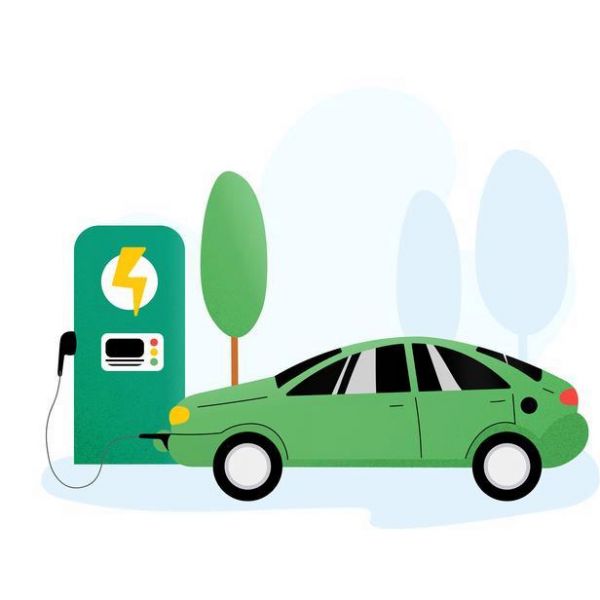 保約健康快充丨為新能源電車減碳大計打好輔助！-有駕