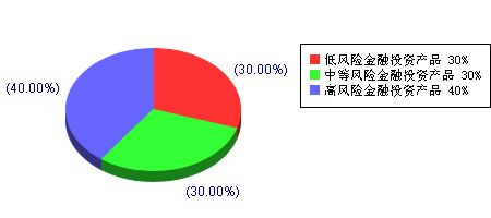 IT业职场新人财务健康诊断