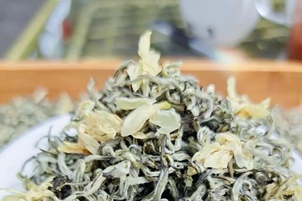 茉莉花茶可以長期喝嗎，長期喝茉莉花茶對身體有好處