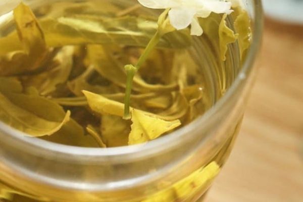 茉莉花茶可以長期喝嗎，長期喝茉莉花茶對身體有好處