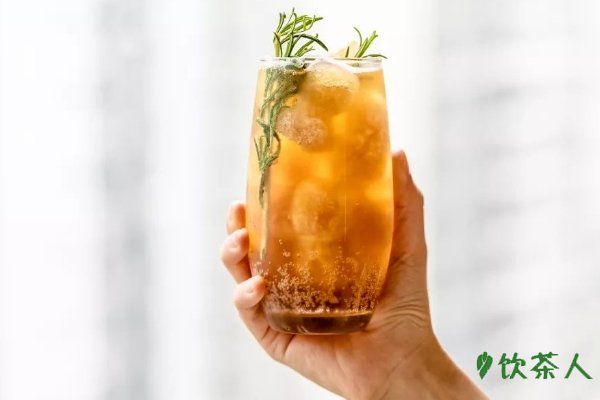 柠檬茶制作方法，自制柠檬茶成本低又好喝(方法简单)