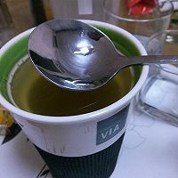 蜂蜜檸檬茶的做法圖解1