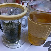 蜂蜜檸檬茶的做法圖解3