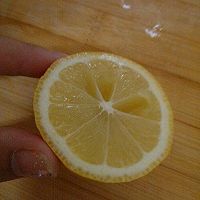 蜂蜜檸檬茶的做法圖解4