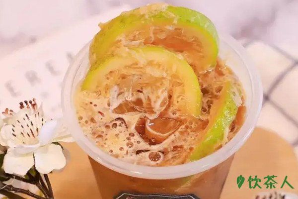 檸檬茶的功效與作用，什么時候喝最好(四大好處介紹)
