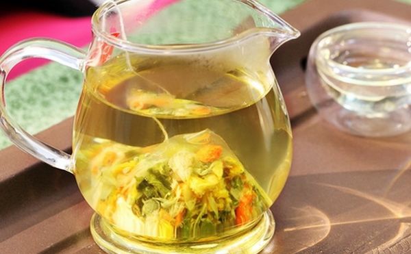 菊花薄荷茶怎么泡？菊花薄荷茶功效與作用(1)