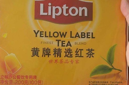 立頓茶包到底能不能喝，長(zhǎng)期喝立頓茶包好不好