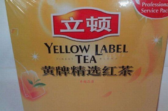立頓茶包到底能不能喝，長(zhǎng)期喝立頓茶包好不好