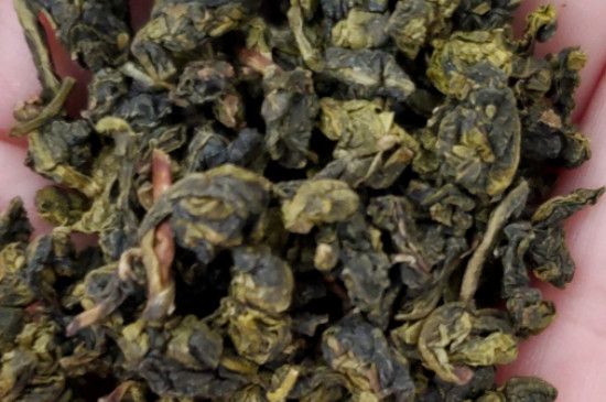 十大著名烏龍茶，烏龍茶十大品種