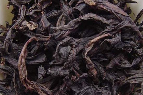 十大著名烏龍茶，烏龍茶十大品種