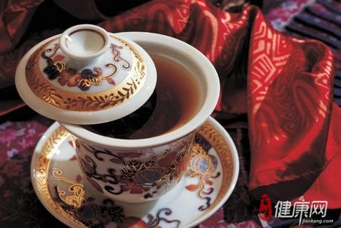 肥胖人群養(yǎng)生減肥花茶
