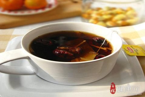 肥胖人群養(yǎng)生減肥花茶