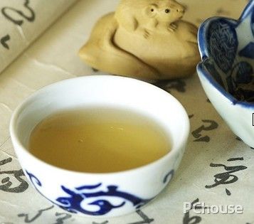 普洱茶的功效與作用