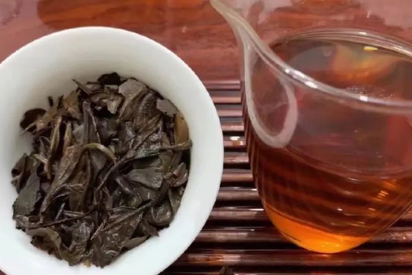 長期喝什么茶最健康，老白茶/普洱茶/枸杞茶/玫瑰花茶