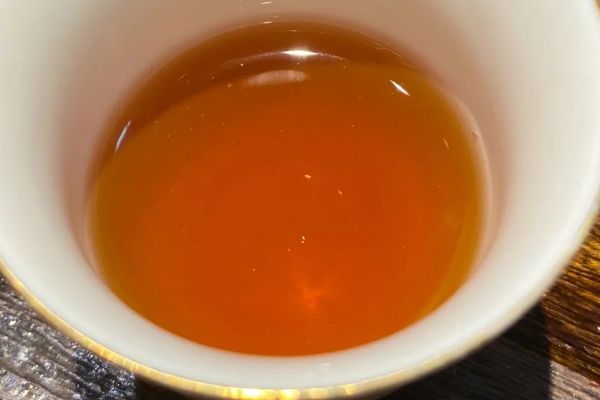 長期喝什么茶最健康，老白茶/普洱茶/枸杞茶/玫瑰花茶